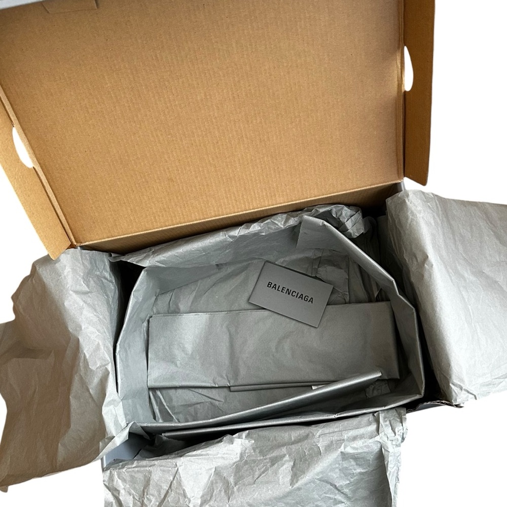 Balenciaga Nylon Explorer Drawstring Backpack Dus… - image 4